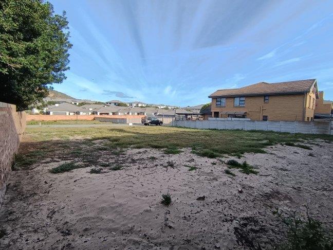0 Bedroom Property for Sale in Diaz Western Cape